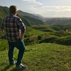 Артём Пунгин, 17.12.1989, Frankfurt am Main