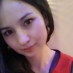 Салтанат Койбагарова, 10.03.1990, Шымкент