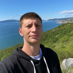 Стас Шеренговский, 03.01, Москва