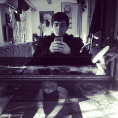 Рамзан Бештуев, 03.02, Ставрополь