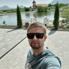 Артем Сергеев, 19.03.1990