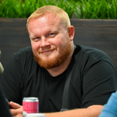 Артем Скалабан, 27.04.1987, Санкт-Петербург