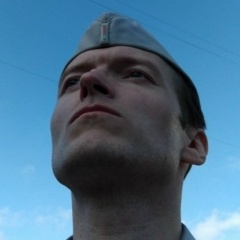 Алексей Рэдс, 22.04, Москва