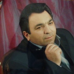 Рустам Артабаев, 07.09.1988, Москва