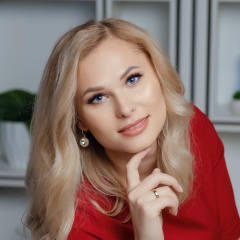 Ольга Марина, 27.11, Санкт-Петербург