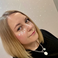 Елена Корюхина, 25.07.1989, Петрозаводск