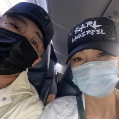 Вадим Чжен, Моздок