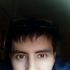 Сухраб Мухаммедиев, Москва