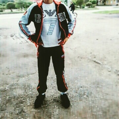 Алик Умаров, 19.09.1993, Москва