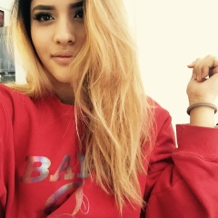 Tavat Mamedova, 12.11, Алматы