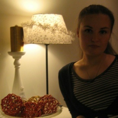 Наташа Гроцер, 13.06.1990, Великий Новгород