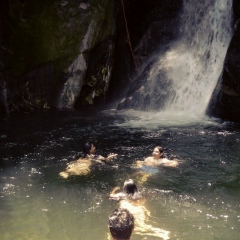 Victor-Hugo Quintan, 09.11.1989, São Gonçalo