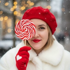 Света Казанцева, 06.07, Волгоград