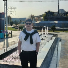 Ислам Турсынбаев, 14.05, Нукус