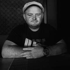 Александр Лукьянов, 30.03.1987, Санкт-Петербург