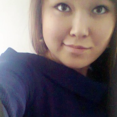 Ainur Kalbaeva, 16.12.1996, Нукус