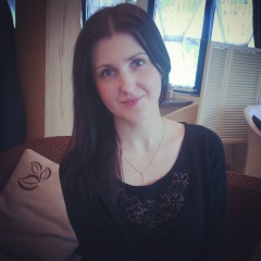 Марина Грон, 05.06, Кременчуг