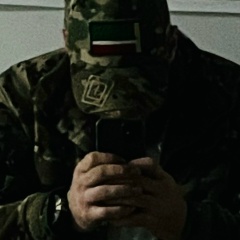 Эскерхан Магомадов, Москва