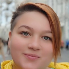 Аня Фомина, 06.03.1986, Кончанско-Суворовское