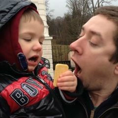 Антон Заруцкий, 29.11.1984, Минск