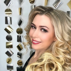 Эльвира Самигуллина, 10.05.1986, Ижевск