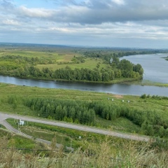 Аделя Байбекова, Казань