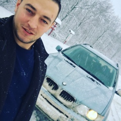 Max Nikaliuk, Бельцы