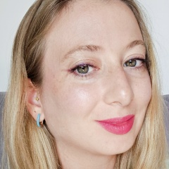 Karolina Мормоль, 15.02, Москва