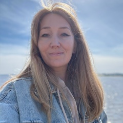 Гузель Наилевна, Казань
