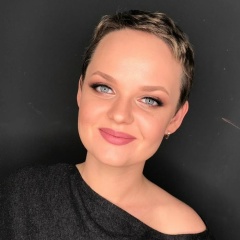 Вера Крючкова, 02.08, Санкт-Петербург