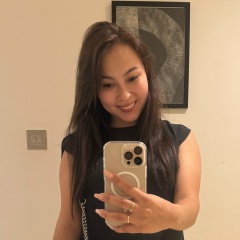 Марина Тимошенко, Таксимо