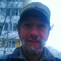 Данил Данилов, 14.01.1980, Санкт-Петербург