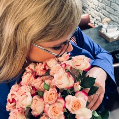 Юлия Липова, 26.07, Санкт-Петербург