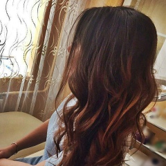 Анна Оробченко