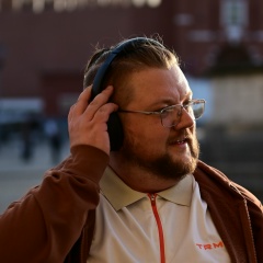 Александр Гусев, 02.03.1989, Москва