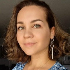 Танюша Басин, 28.08.1987, Winnipeg