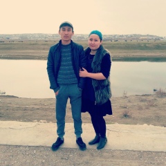 Асем Арипова, 26.09.1989, Шымкент