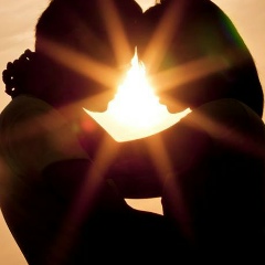 Ольга Харитонова, 03.05, Москва