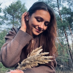 Татьяна Райимова, 07.11, Москва