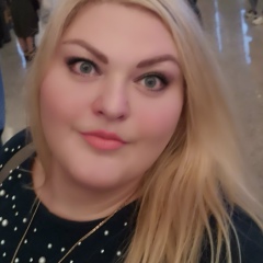 Юлия Кравец, 10.06.1981, Санкт-Петербург