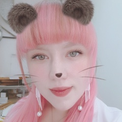 Анна Антонова, 12.02.1997, Подольск