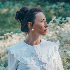 Наталья Маханова, 16.03, Санкт-Петербург