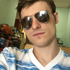 Женька Стащак, 08.08.1987, Charlotte