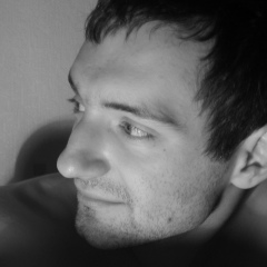 Андрей Бабарикин, 21.02.1986, Минск