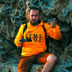 Александр Михайленко, 07.10.1993, Судак