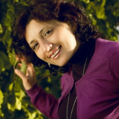 Armine Gevorgyan, 16.10.1970, Ереван