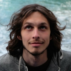 Игорь Комаров, 20.11.1988, Санкт-Петербург