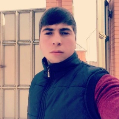 Mansur Inziev, 16.09.1995