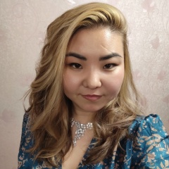 Foxy Eyes, 06.04.1990, Алматы