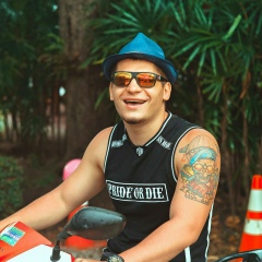 Дмитрий Капралов, 29.05, Москва